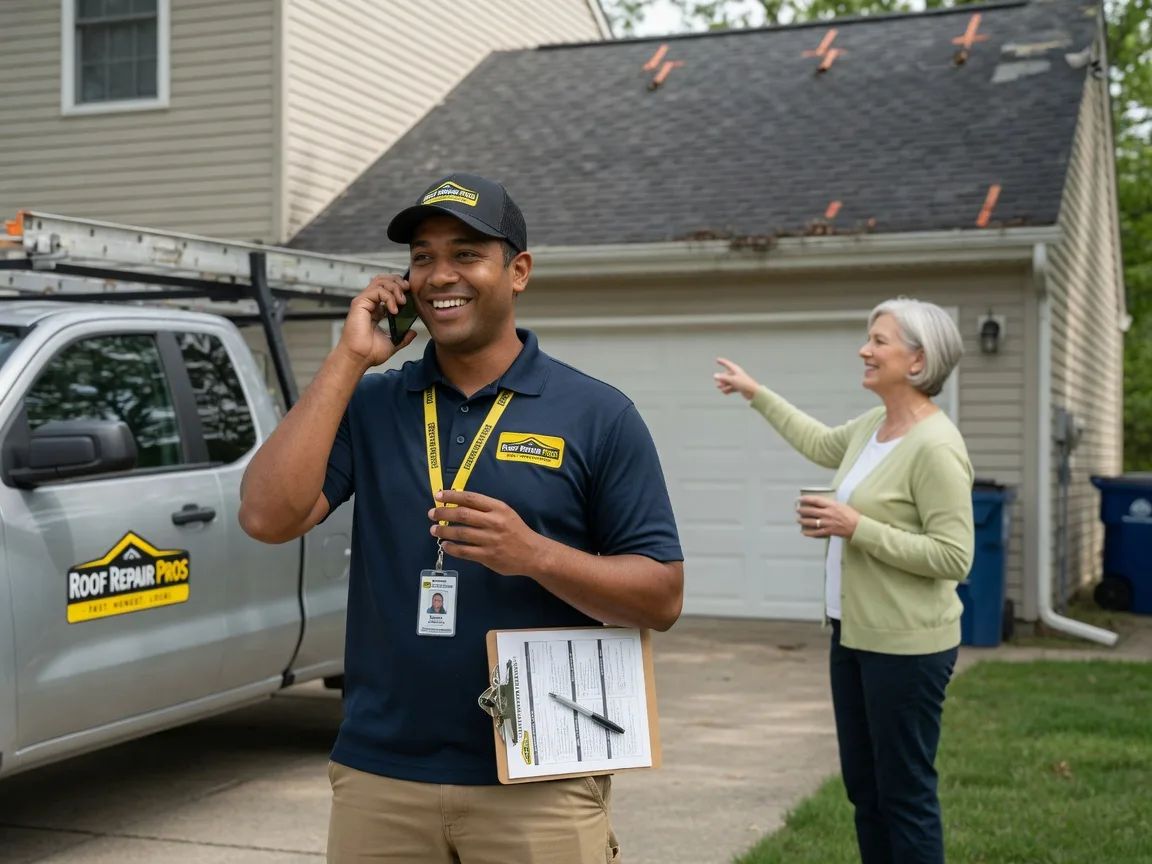 Roof Repair Bertram, TX FAQs